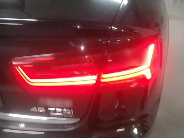 A6L 2017 45 TFSI quattro Sport photo 7