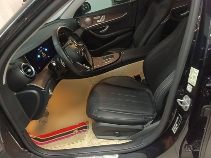 E-Class 2021 E 300 L Fashion photo 6