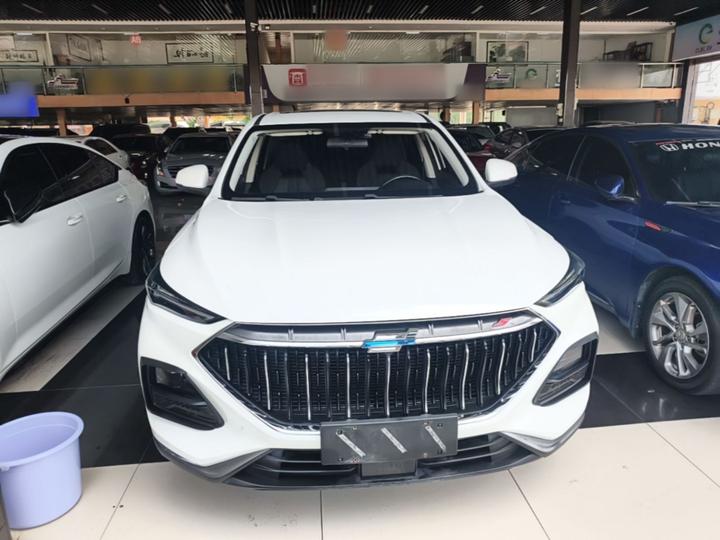 X5 2021 1.5T DCT Luxury photo 2