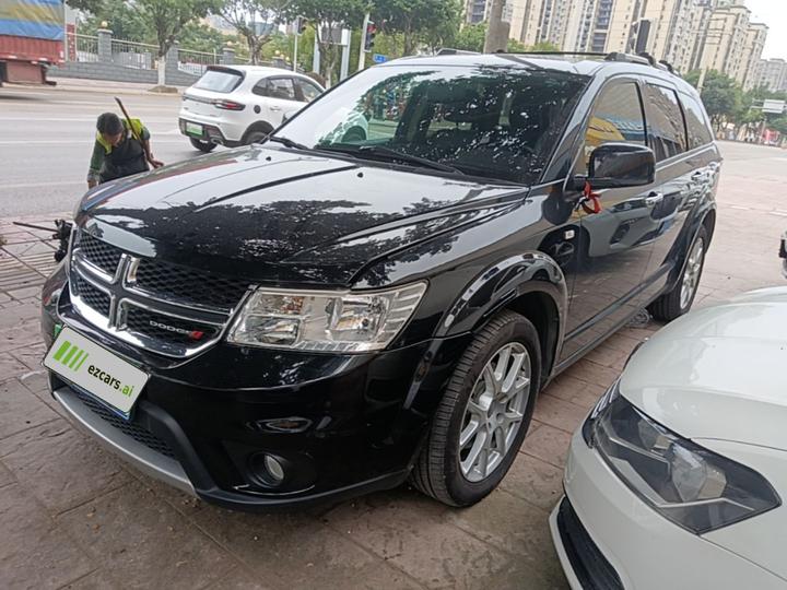Dodge 2015 2.0TD AWD