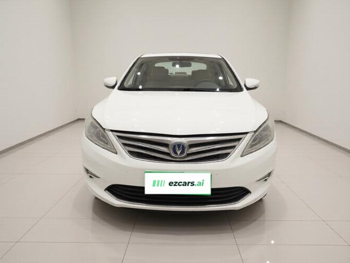 Eado 2015 1.6L MT Luxury China V photo 2