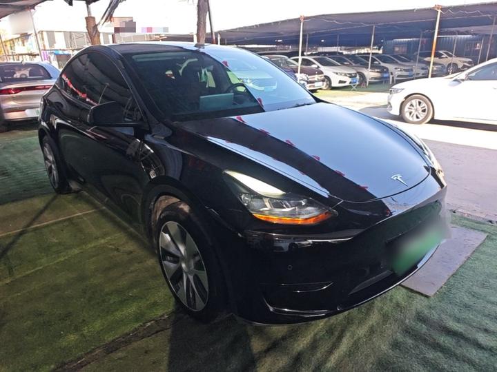 Model Y 2022 RWD photo 3