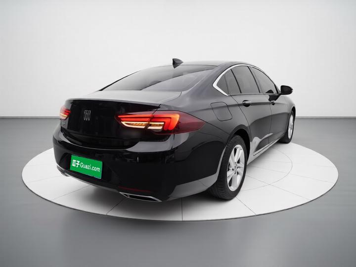 Regal 2024 25T photo 4