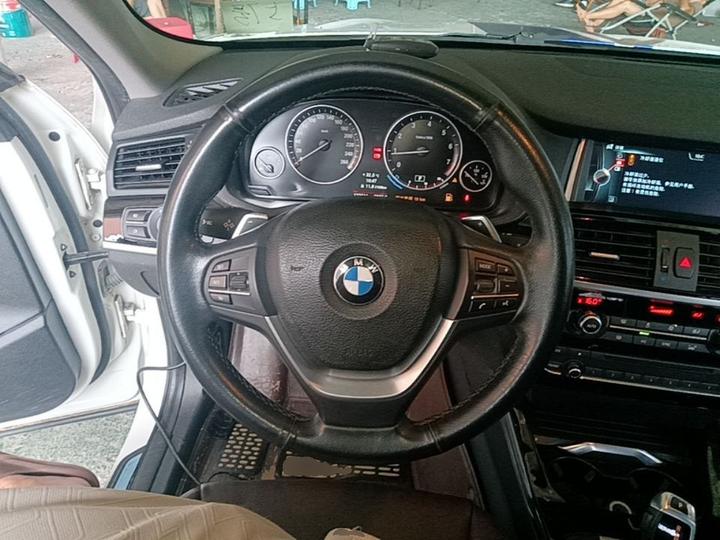 X4 2014 xDrive20i X Design Package photo 6