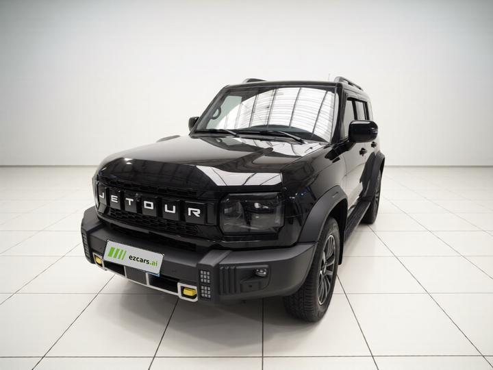 Wagon 2023 2.0T AWD PRO