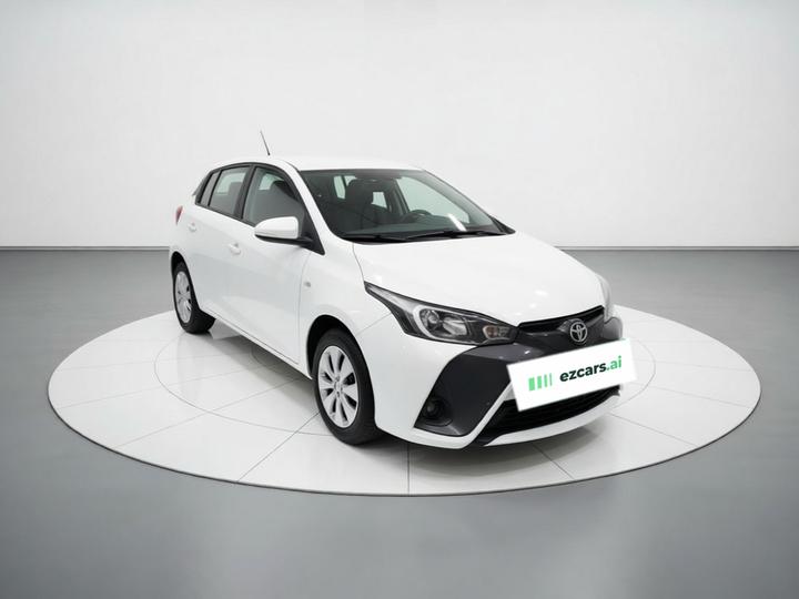 YARiS L 2016 Facelift 1.5E CVT photo 3