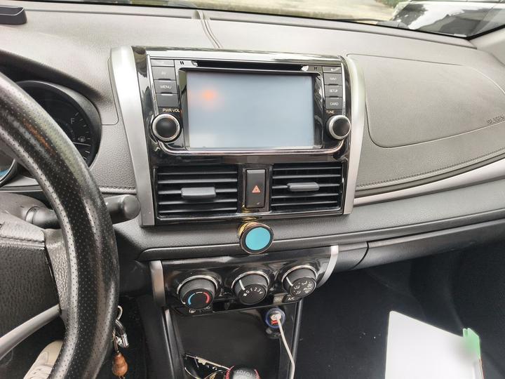 Vios 2014 1.5L AT Smart photo 5