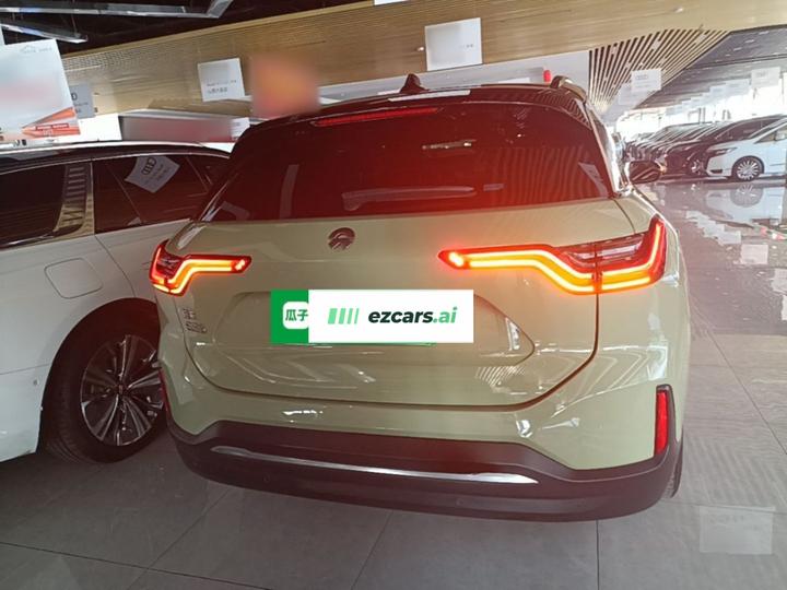 ES6 2020 420KM Sport photo 3