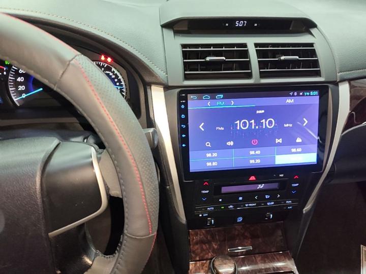 Camry 2016 2.0G Leading photo 4