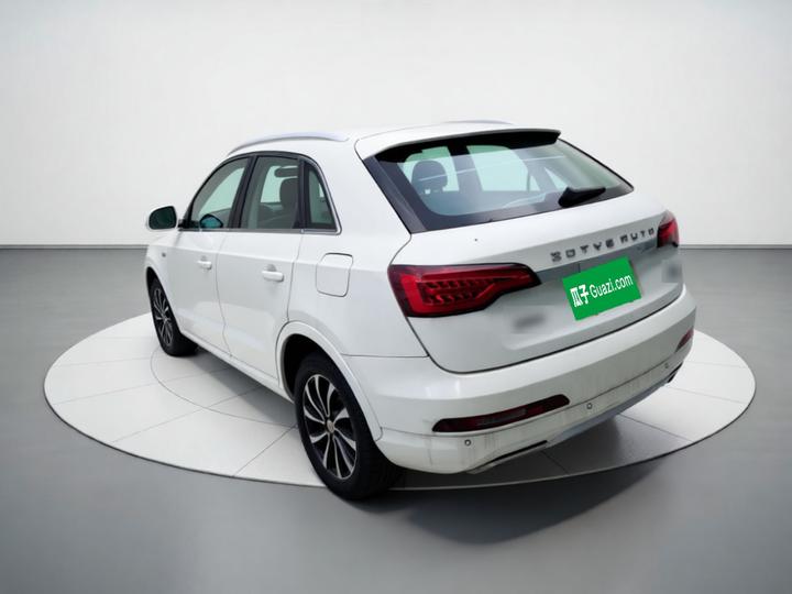 SR7 2016 1.5T CVT China V photo 4