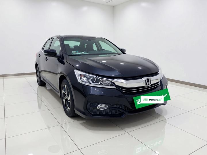 Accord 2016 2.0L Comfort photo 3
