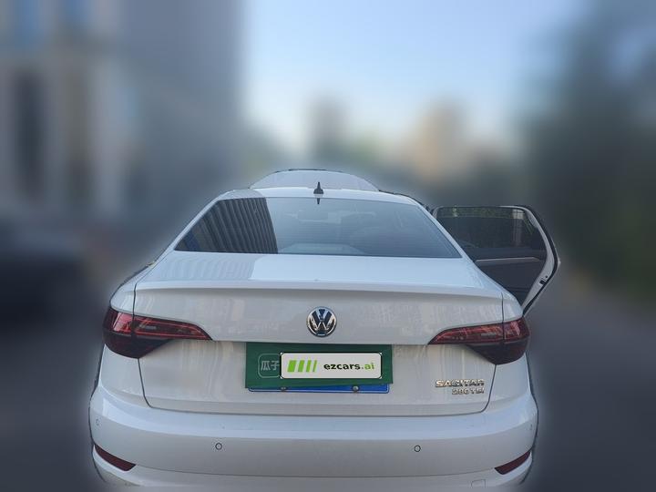 Sagitar 2021 280TSI DSG photo 5