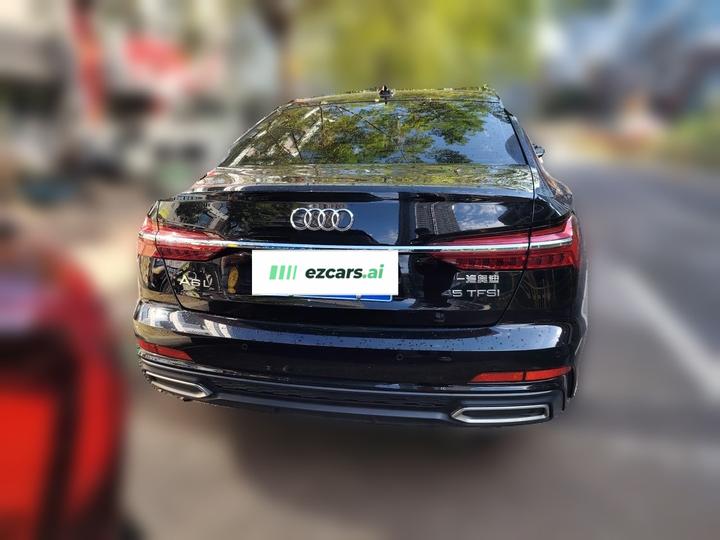 A6L 2019 45 TFSI Dynamic photo 5