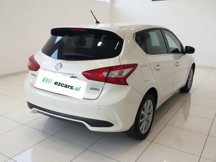 Tiida 2016 1.6L CVT photo 4