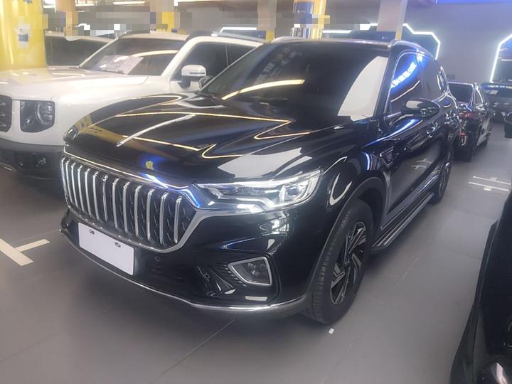 HS5 2022 Facelift 2.0T Connected