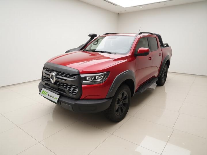 2020 2.0T Off-road AT Petrol AWD GW4C20B