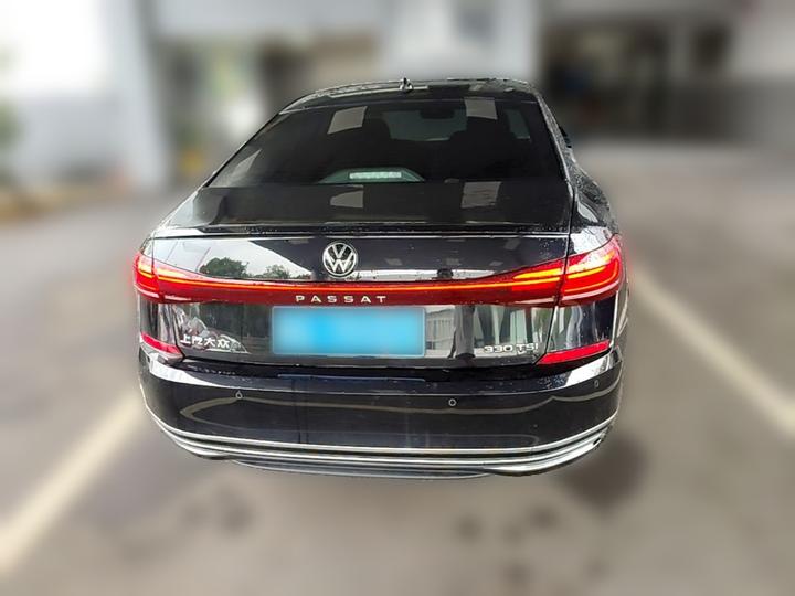 Passat 2024 330TSI Elite photo 3