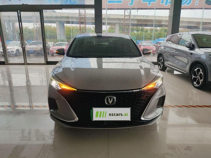 Eado 2020 PLUS NE 1.4T GDI DCT Premium photo 2