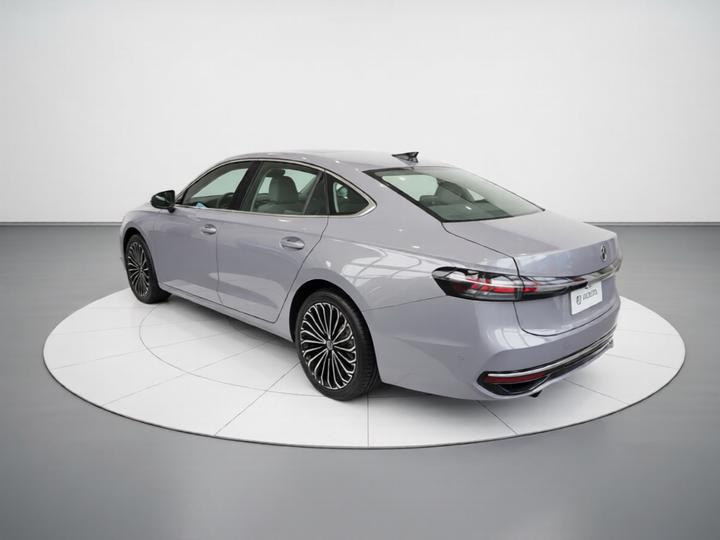 Passat 2025 Pro 380TSI photo 4