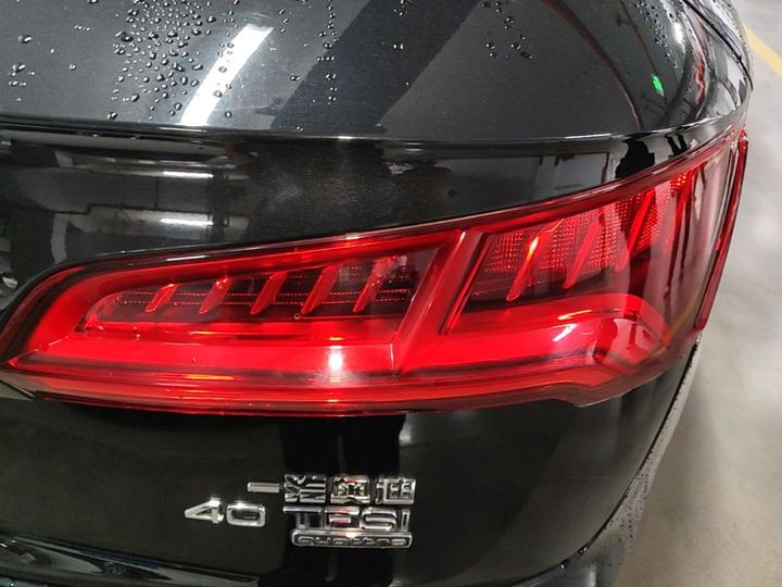 Q5L 2020 Facelift 40 TFSI Fashion photo 7