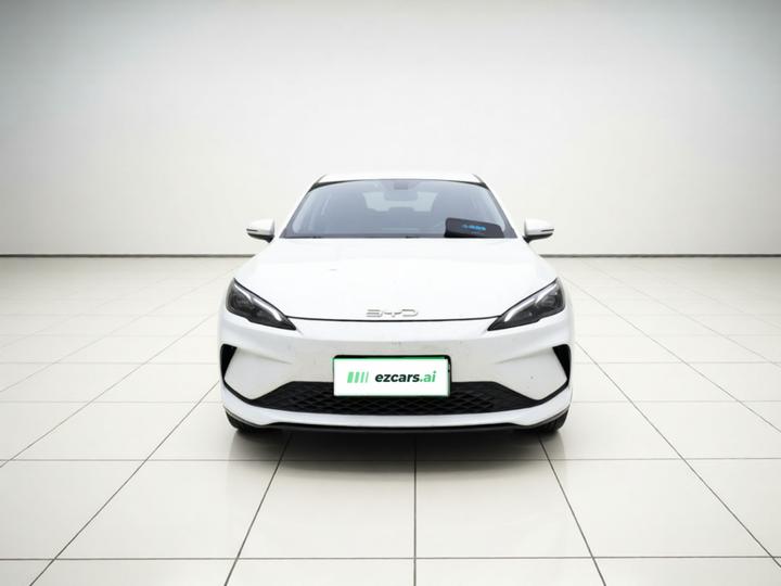 Seal 05 DM-i 2025 DM-i ADAS 55KM Luxury photo 2