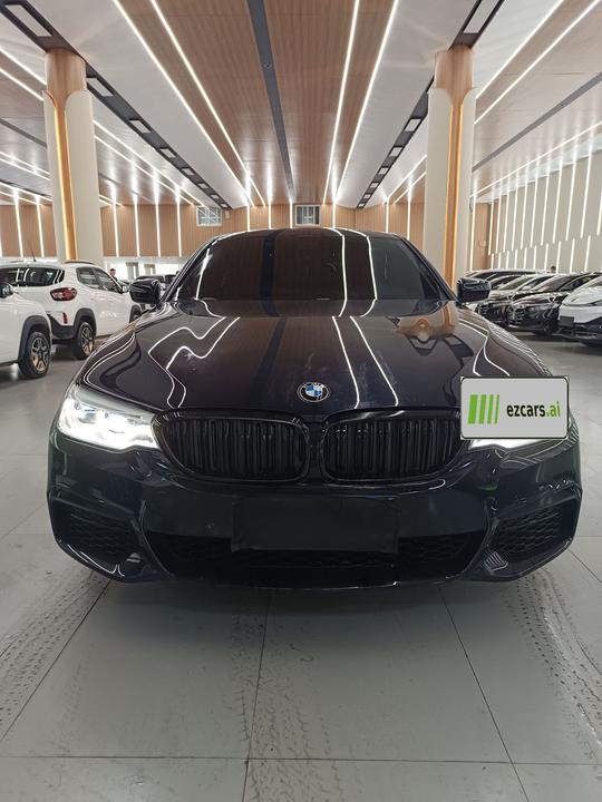 5 Series 2019 Facelift 525Li M Sport Package photo 4