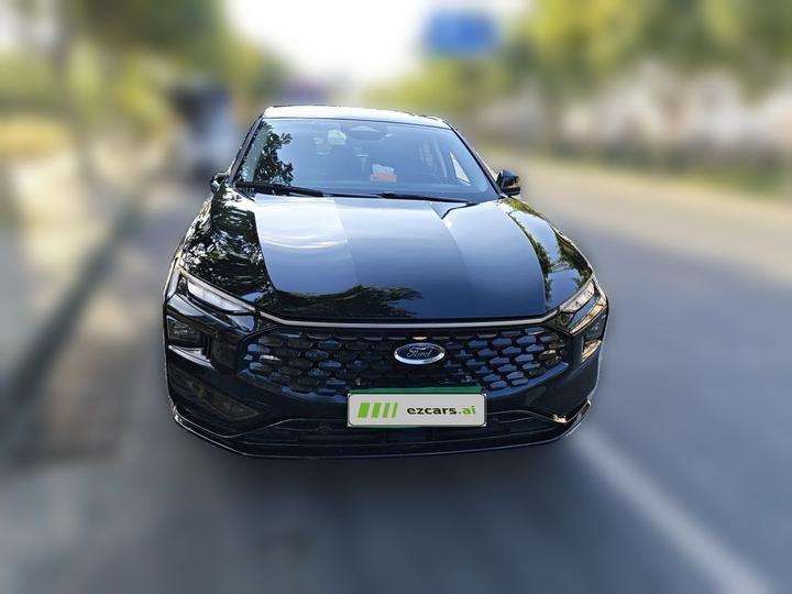 Mondeo 2023 EcoBoost 245 Luxury photo 2