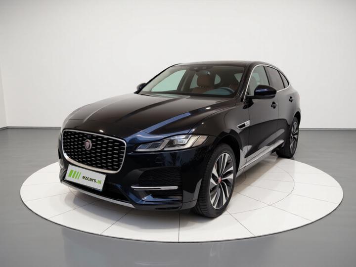 F-PACE 2022 P250 HSE