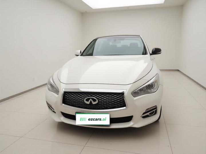 Q50L 2016 2.0T Comfort photo 2