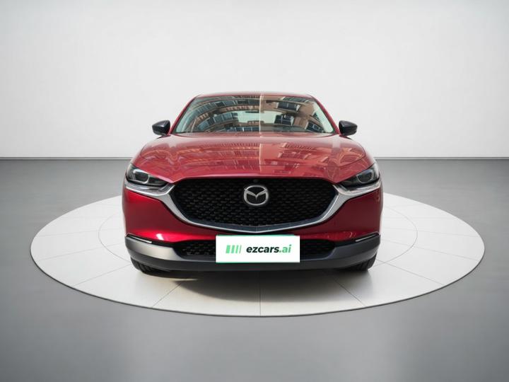 CX-30 2020 2.0L AT photo 2