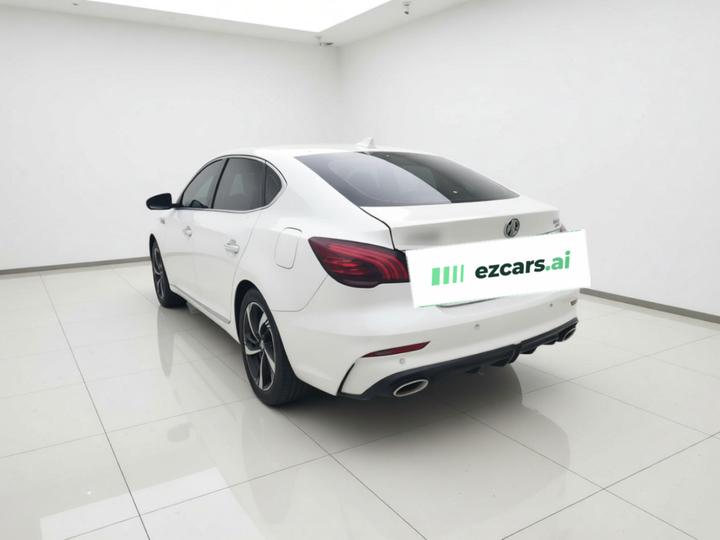 MG6 2021 1.5T AT photo 4