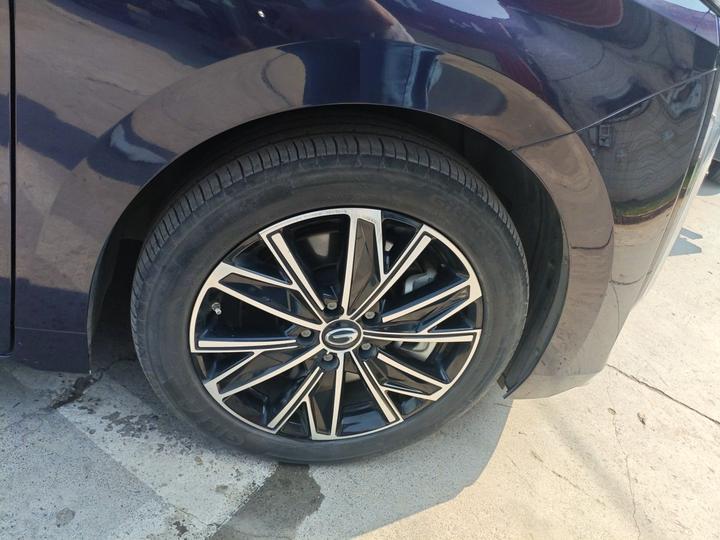 GAC Trumpchi E8 EV 2024 150km MAX photo 8