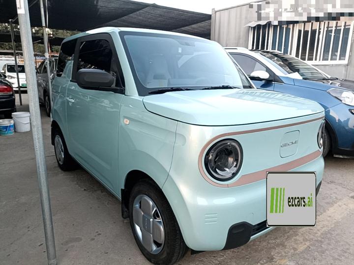2024 Panda mini 200km Endurance Bear photo 3