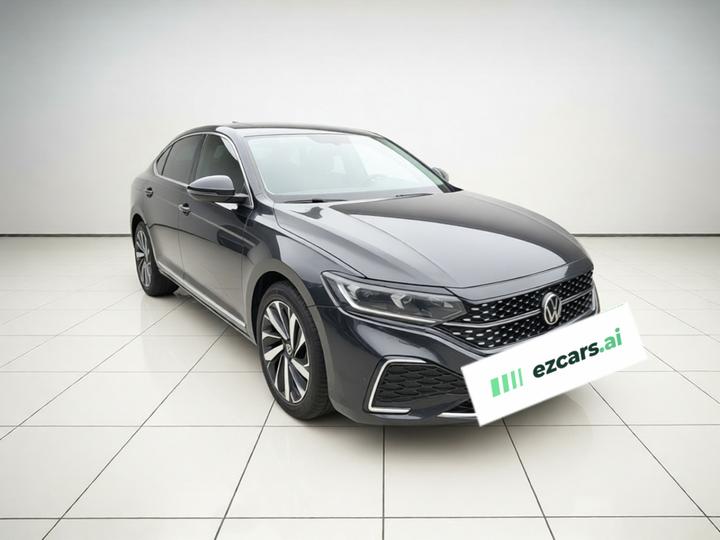 Passat 2022 330TSI Elite photo 3