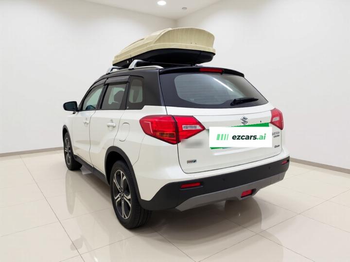 Vitara 2016 1.4T AT AWD Flagship photo 4