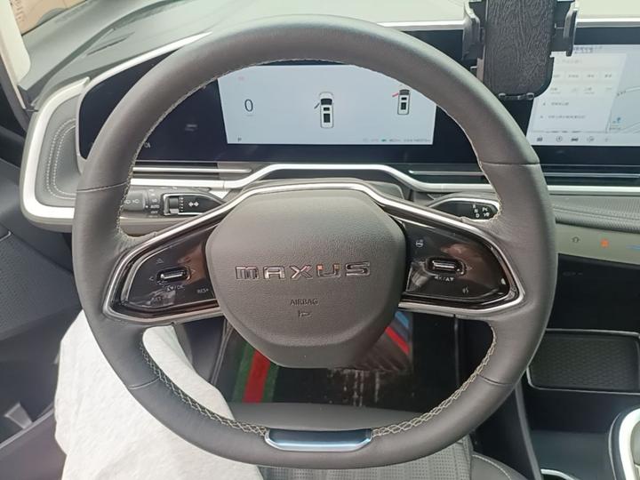 MAXUS Dajia 9 2022 Long Range Flagship photo 6