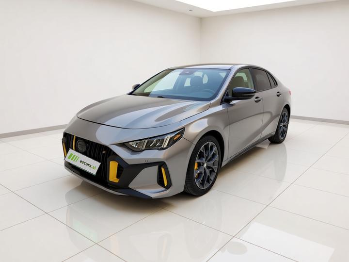 GAC Trumpchi Empow 2021 270T DCT J15