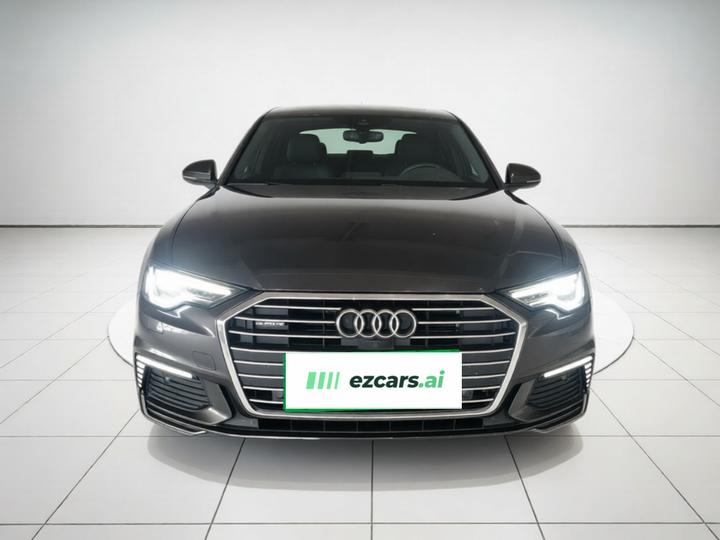 A6L EV 2020 55 TFSI e quattro photo 2