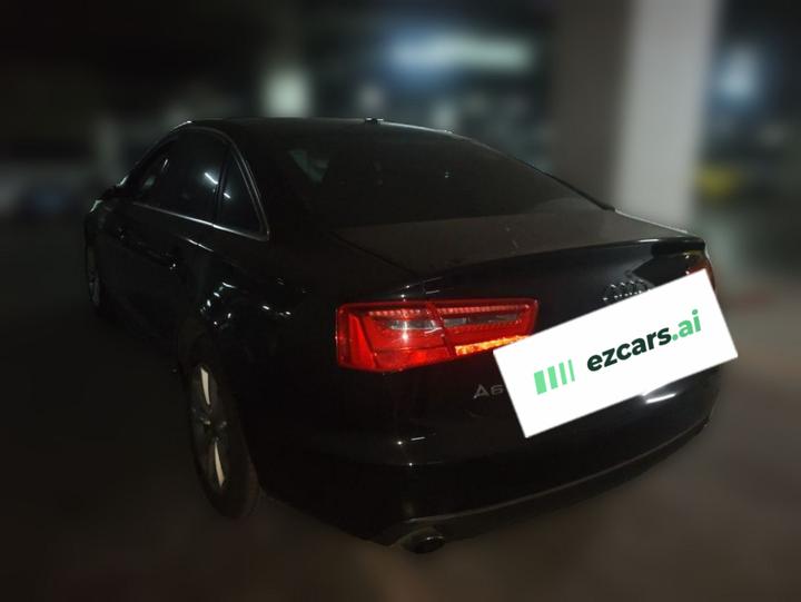 A6L 2014 TFSI Standard photo 4