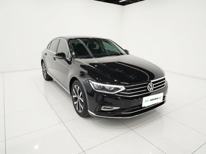 Magotan 2020 330TSI DSG Leading photo 3