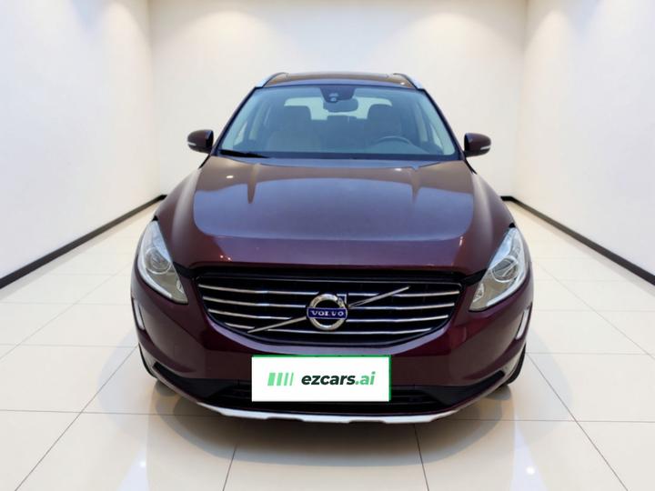XC60 Imported 2014 T5 photo 2