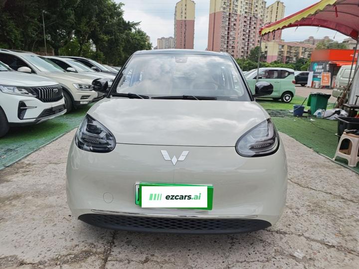 Wuling Bingo 2023 333km photo 2