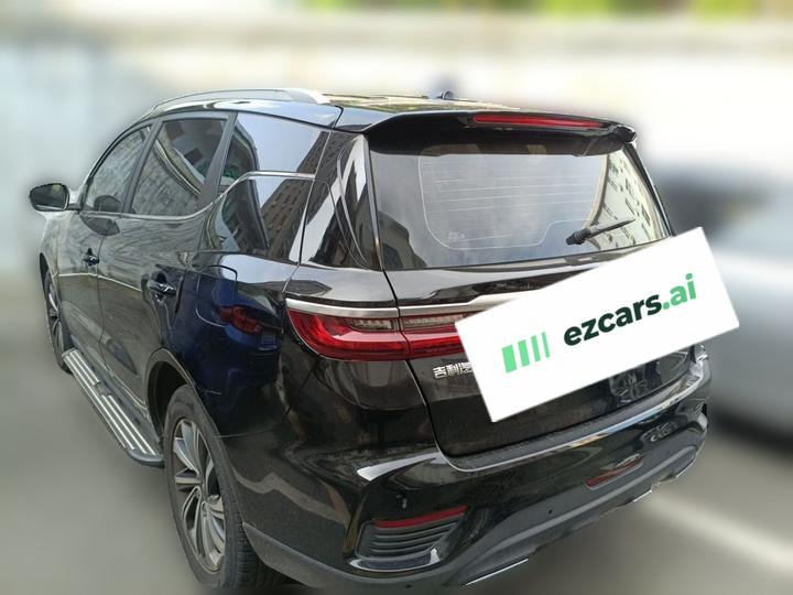 Vision X6 2020 1.4T CVT Premium photo 4