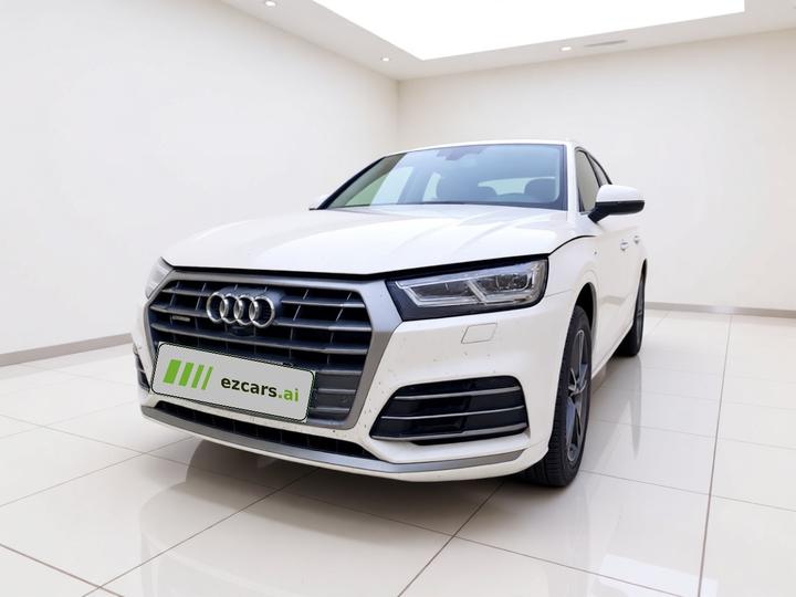 Q5L 2020 40 TFSI Fashion