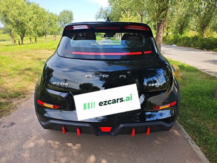Good Cat GT 2022 401km Standard Range photo 3