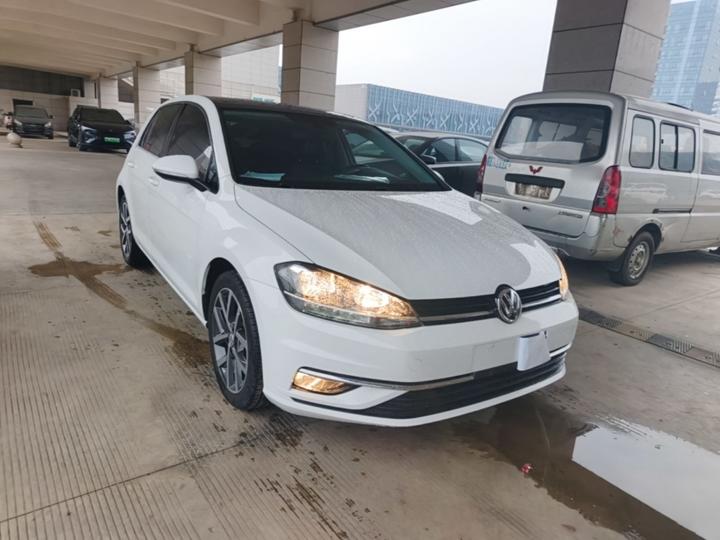 Golf 2020 280TSI DSG Comfort photo 3