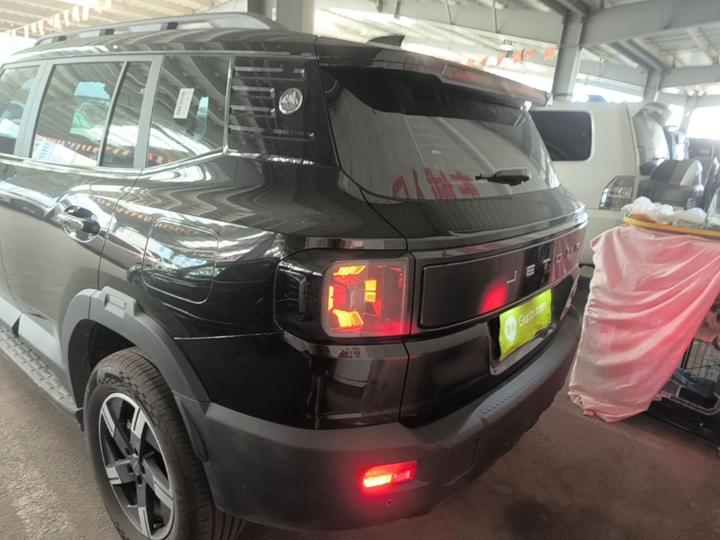 2026 1.5TD DCT Explorer photo 3