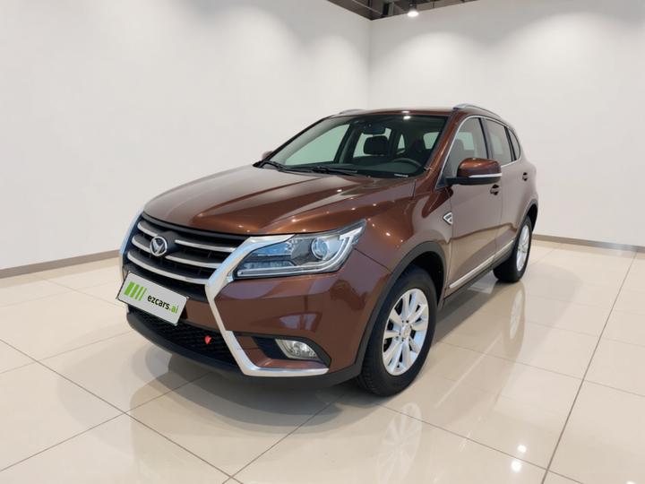 S6 2016 1.5T CVT