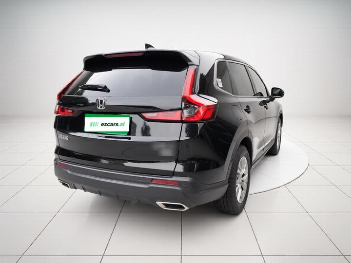 CR-V 2024 240TURBO RWD 5-Seater photo 6