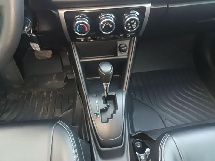 Vios 2019 1.5L CVT photo 5
